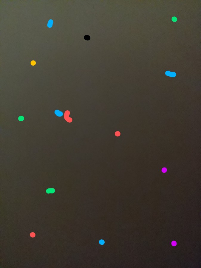 You starting to get that feeling “We’all Screwed, Blued, and Tattooed”?