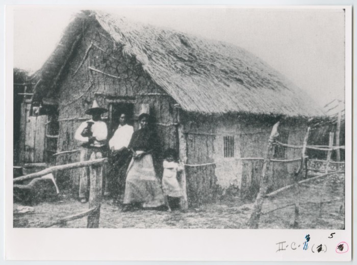 The West Texas Jacal&nbsp;Massacre