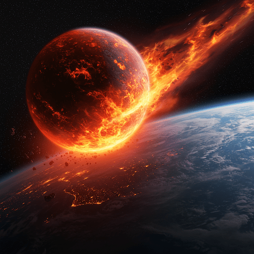 This is the End: The Dwindling Fade of&nbsp;Civilization