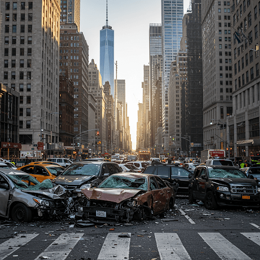 A Shattered Economy: The Imminent Collapse of Financial Systems in America and&nbsp;Beyond