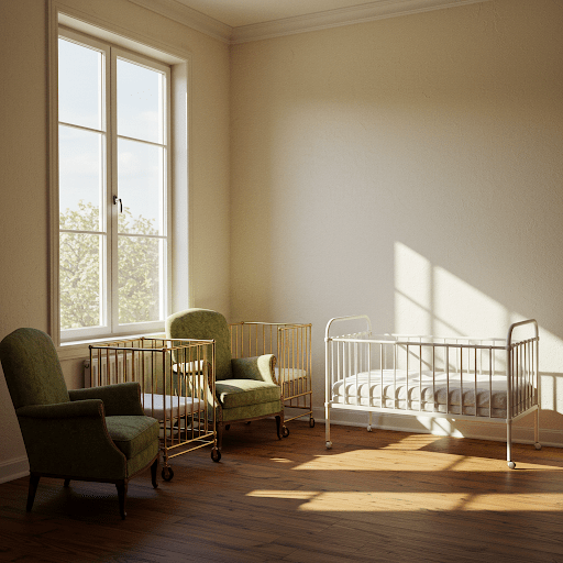 Legalized Poverty…