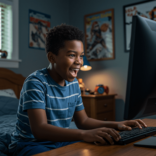 Sexual-Extortion Schemes and How to Protect Teens&nbsp;Online