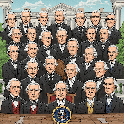 Every U.S. President’s 1st 100 Days&nbsp;Information