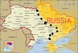 America’s Involvement in&nbsp;Ukraine.