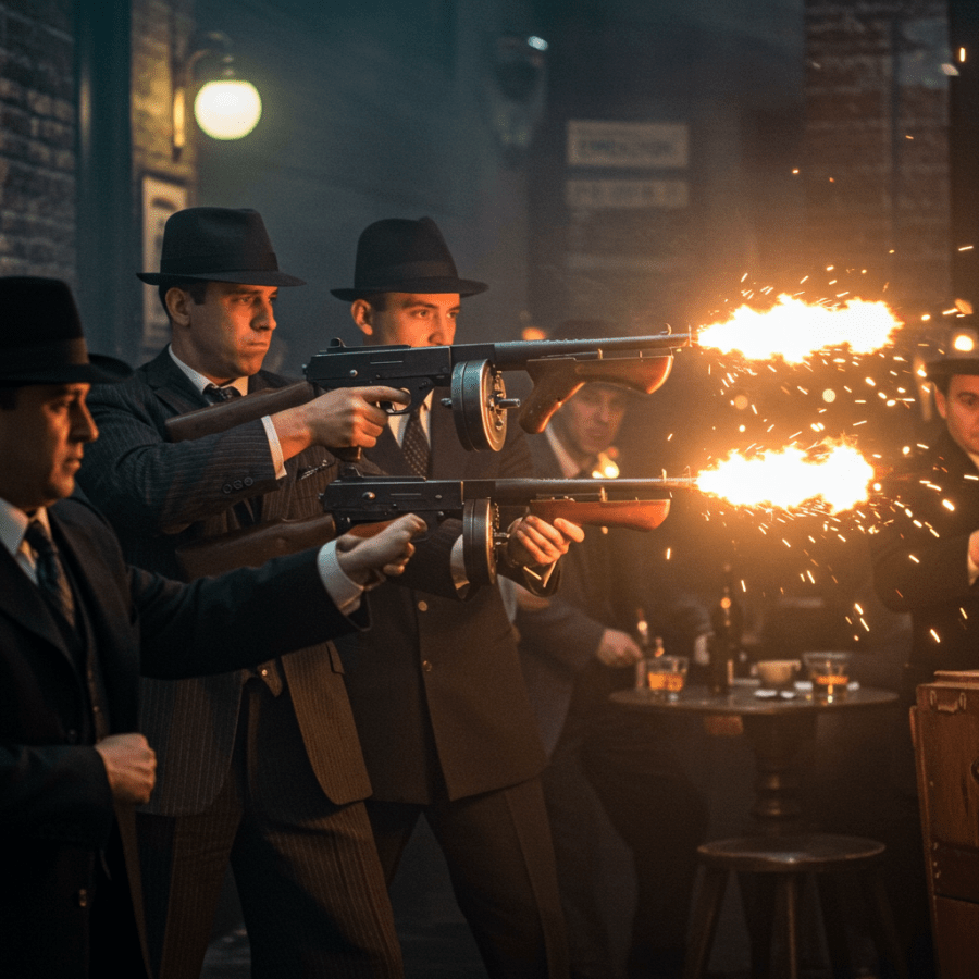 The World’s Most Successful Criminals: An Analytical Review of Notorious Figures and Their Impact on&nbsp;Society