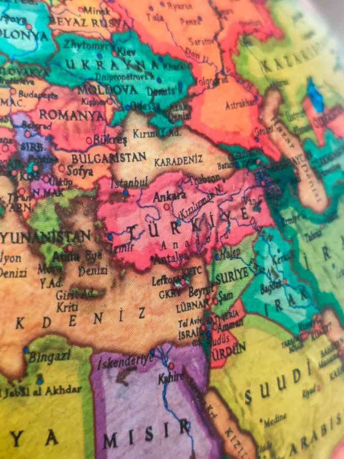 Intense War has returned to&nbsp;GAZA!!!