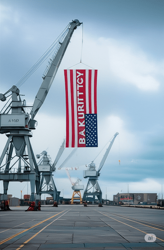 The Eerie Silence of Our Ports: Is “Losing Less” Really&nbsp;Winning?