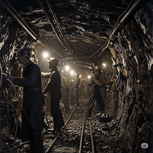 The Homestead Mine: A Comprehensive Analysis of Operations, Depth, and&nbsp;Workforce