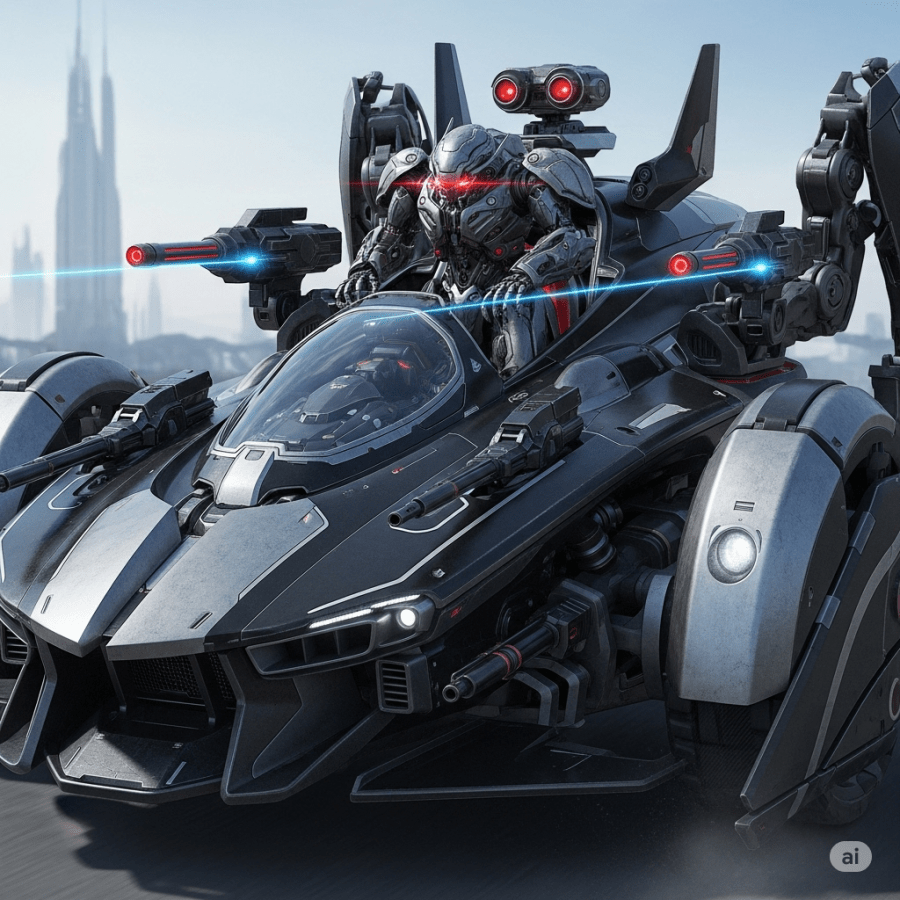 AI will one day destroy Mankind because of Our own&nbsp;Uniqueness