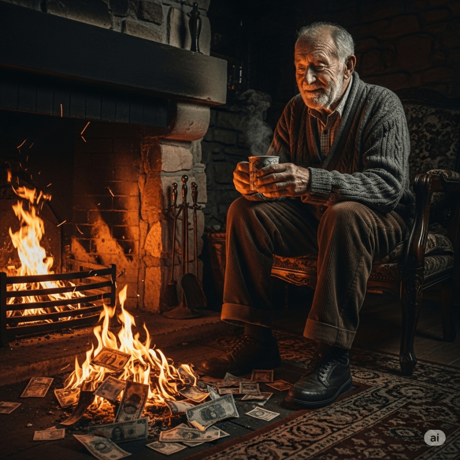 On FACE THE NATION, “America is having problems Selling its&nbsp;Debt”