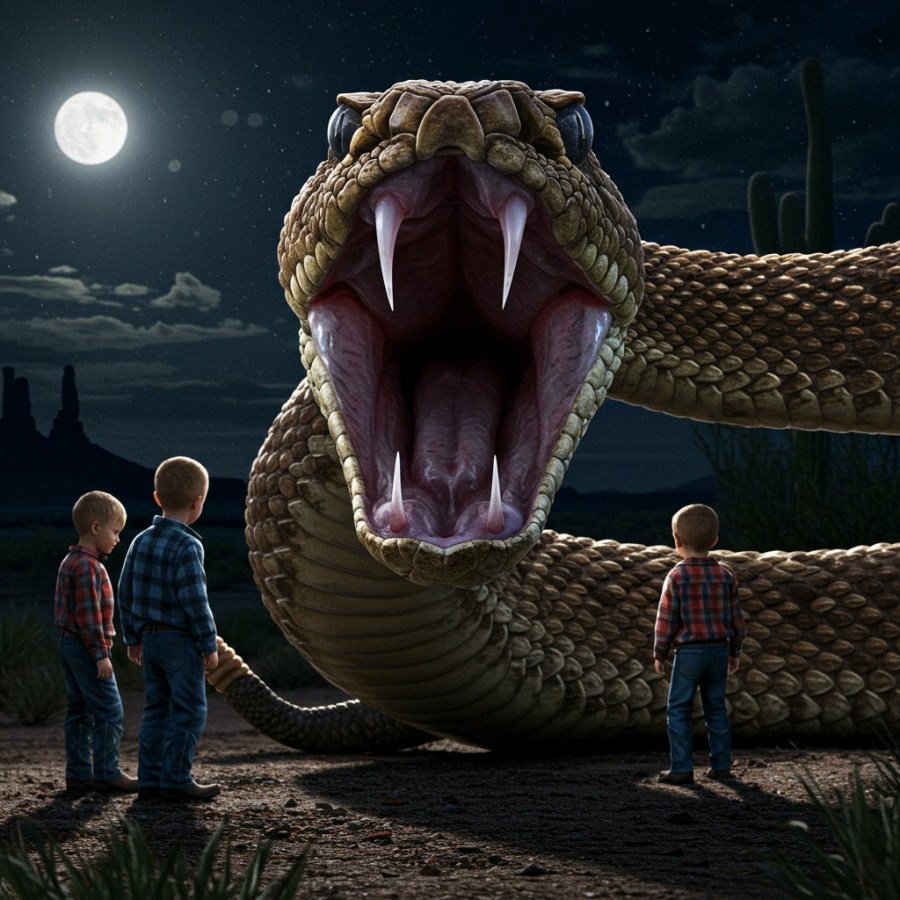 “I hope you don’t go through life so fast that you miss it,” my father&nbsp;said