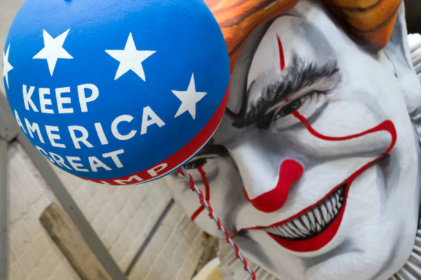 Trump’s Firing 50,000 Government Workers could Collapse America’s Banking&nbsp;System