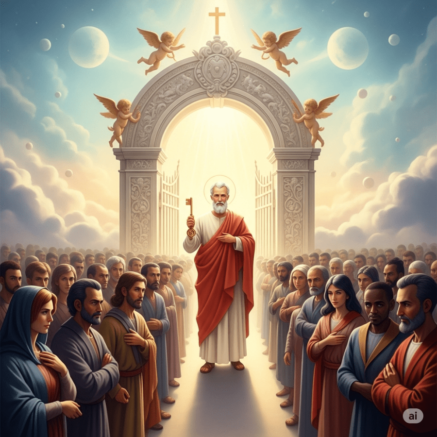 Your Soul leaving your body, what’s&nbsp;Next?