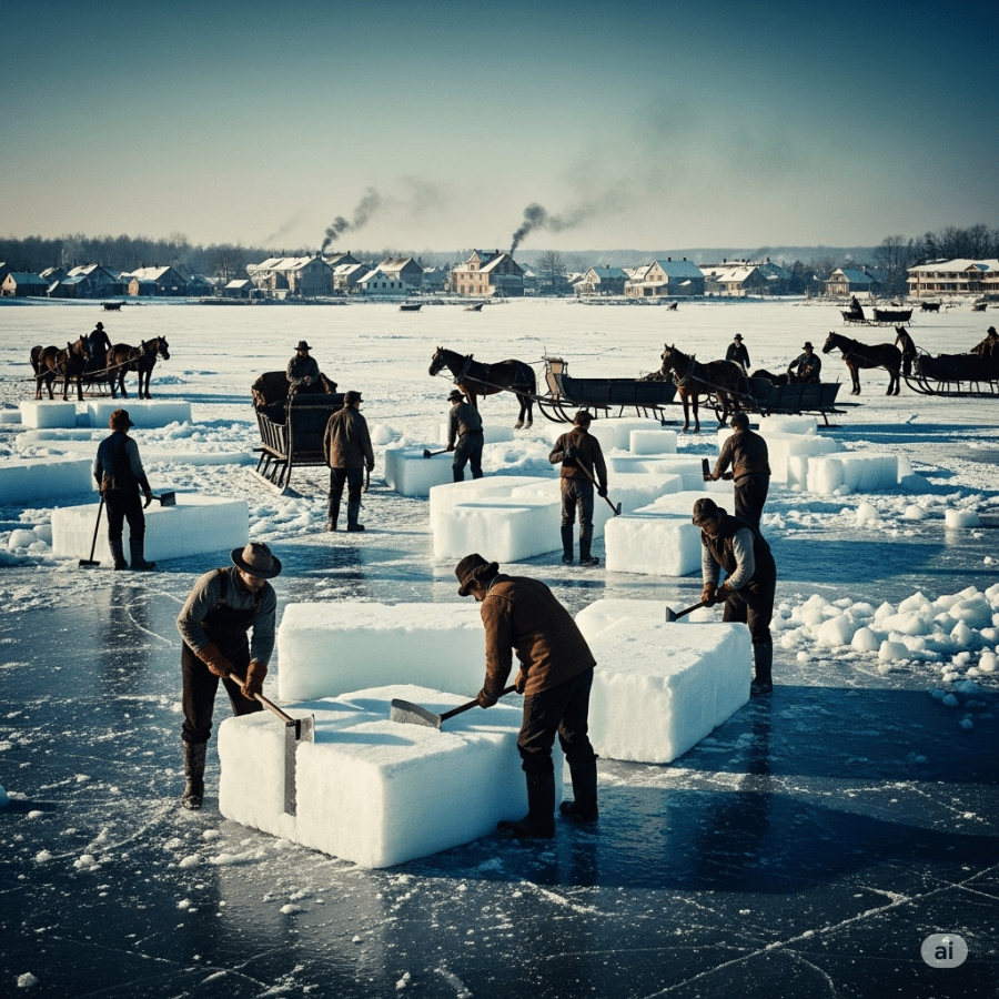 Lesser Known Facts about the Old&nbsp;West