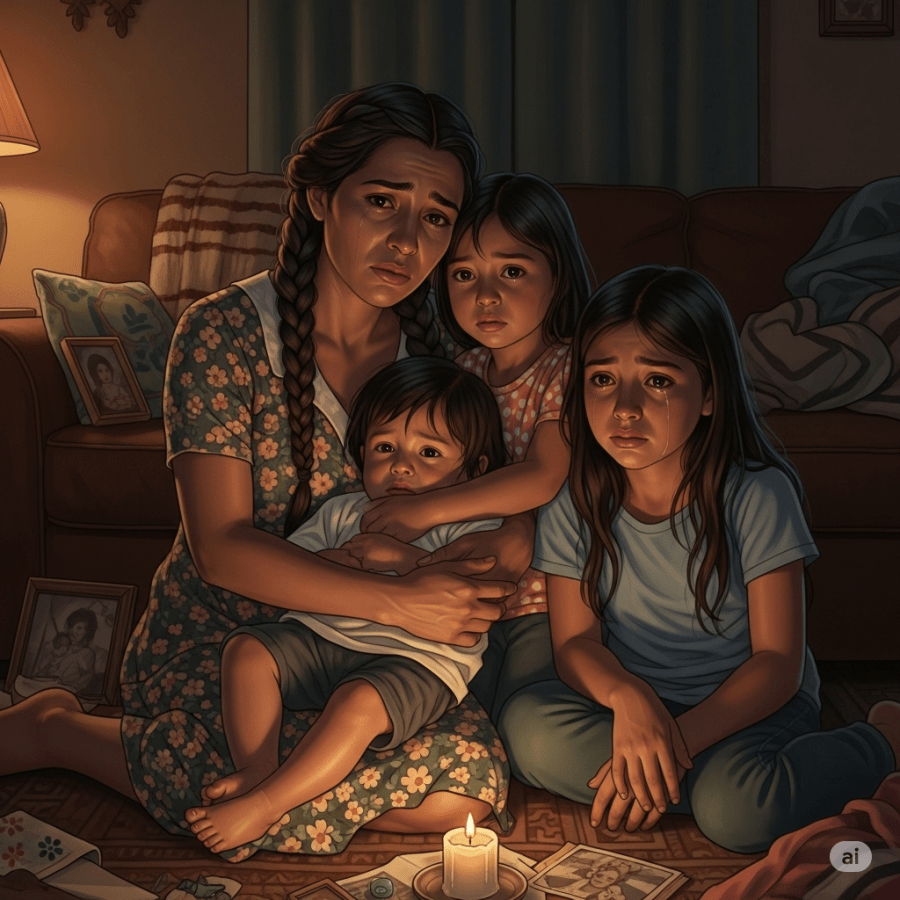 The Silence of&nbsp;Terror