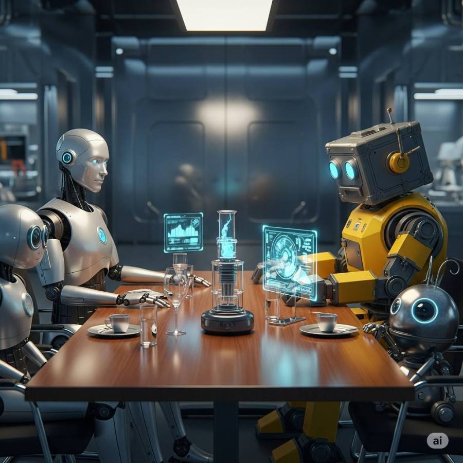 The Digital Frontier: The Evolving Role of FBI’s Regional Computer Forensics Laboratories in an Ever-Connected&nbsp;World