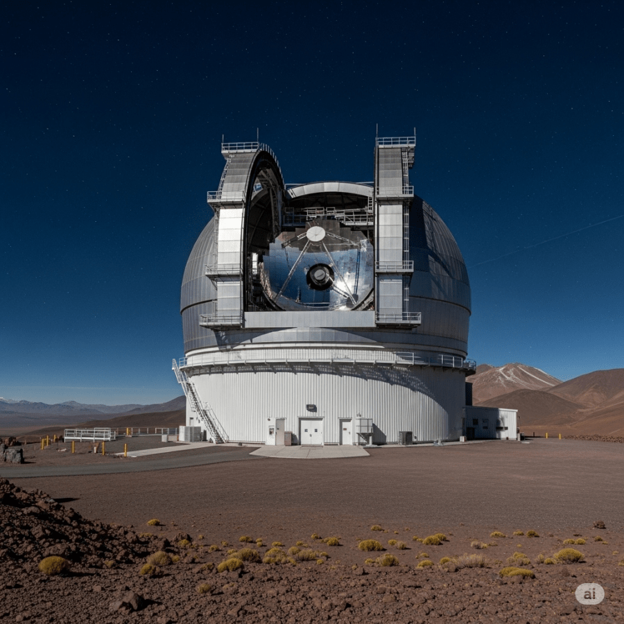 The Vera C. Rubin Observatory: A Paradigm Shift in Astrophysical Exploration and the Dawn of Synoptic Panopticismy: A Paradigm Shift in Astrophysical Exploration and the Dawn of Synoptic&nbsp;Panopticism