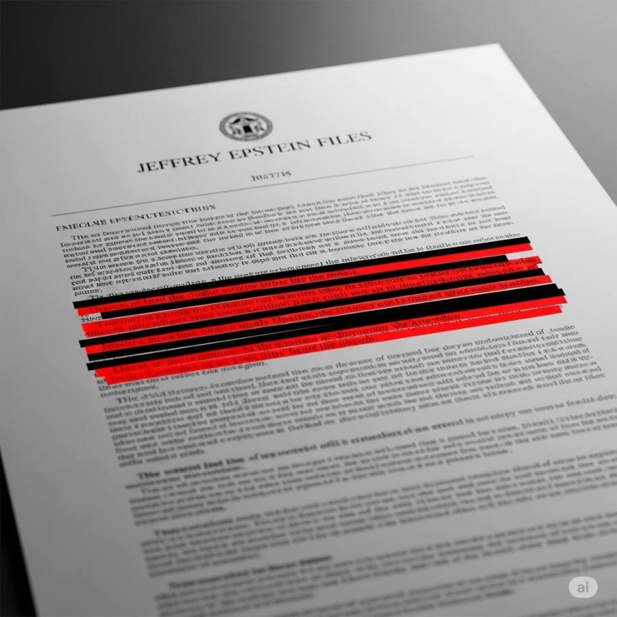 Like FRANKENSTEIN, The EPSTEIN Files just won’t go&nbsp;away