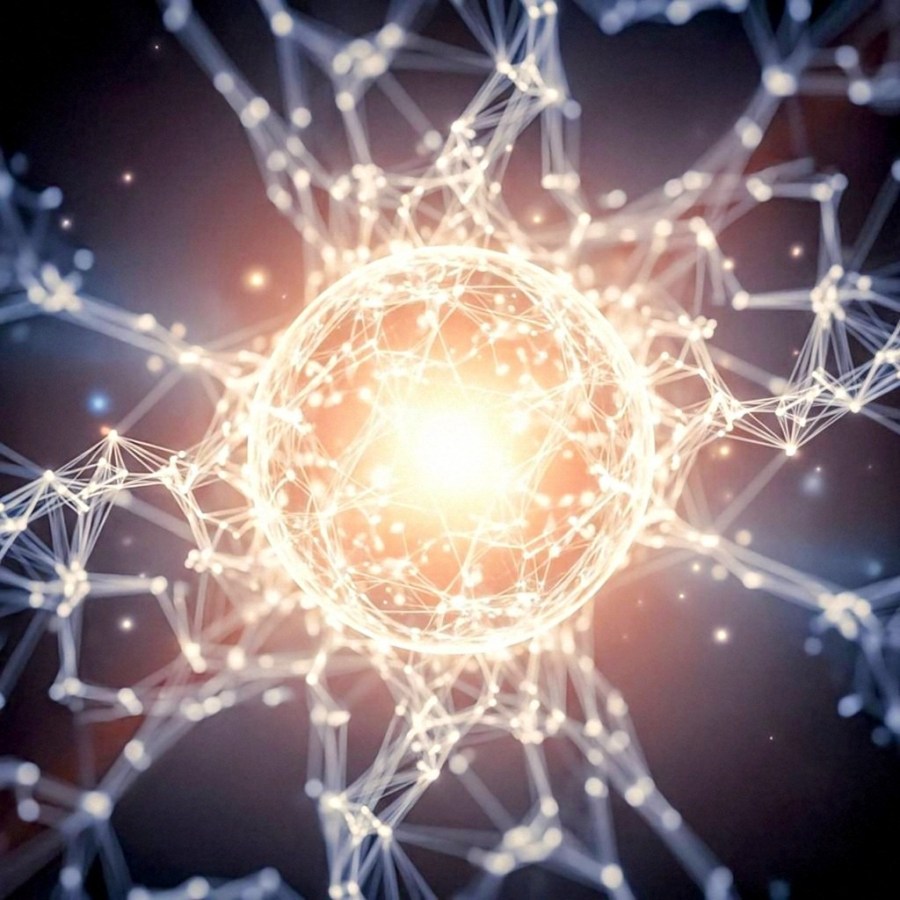 And Christians will know the Anti-Christ by his foul Body Odor that he carries with him from&nbsp;Hades