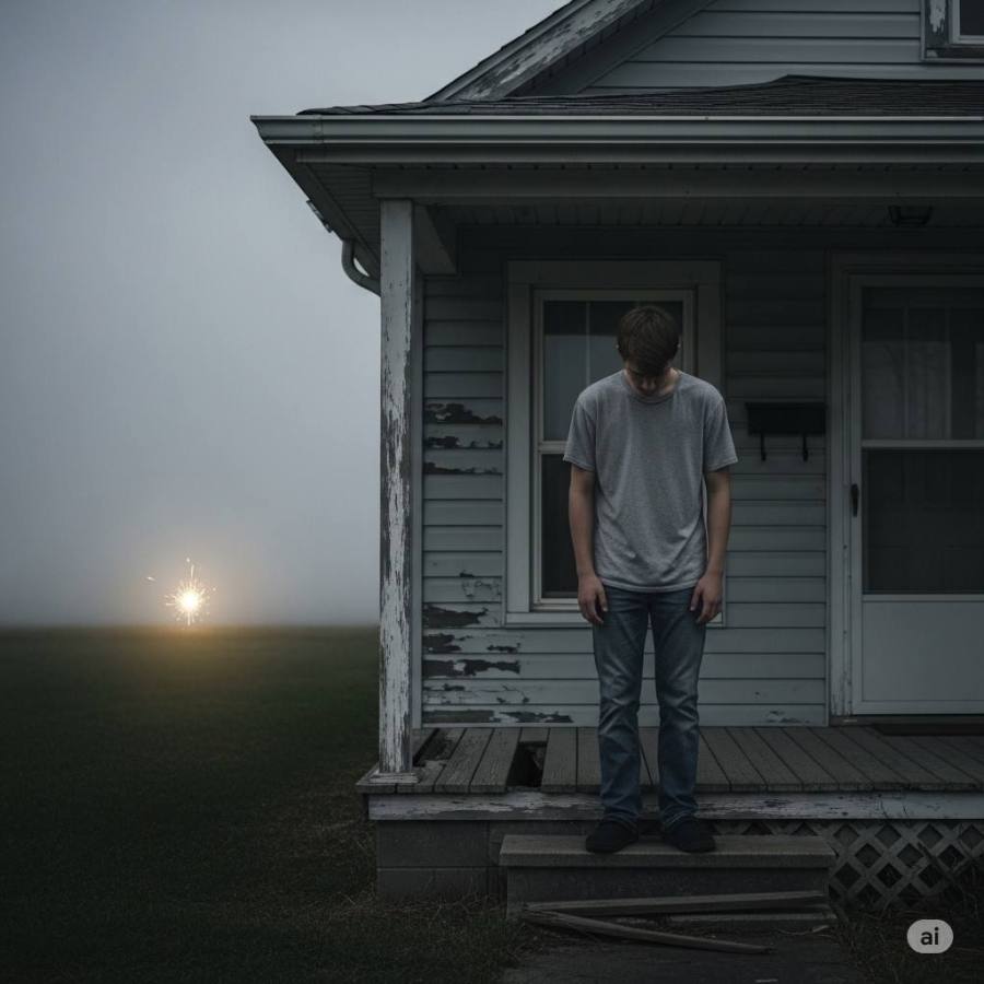 The Tale of Unafraid&nbsp;Fantastico