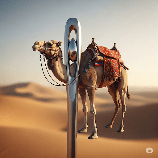 See the World Around&nbsp;You…