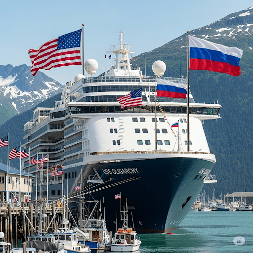 A Geopolitical Analysis of the Alaska Summit: An Expanded Case&nbsp;Study