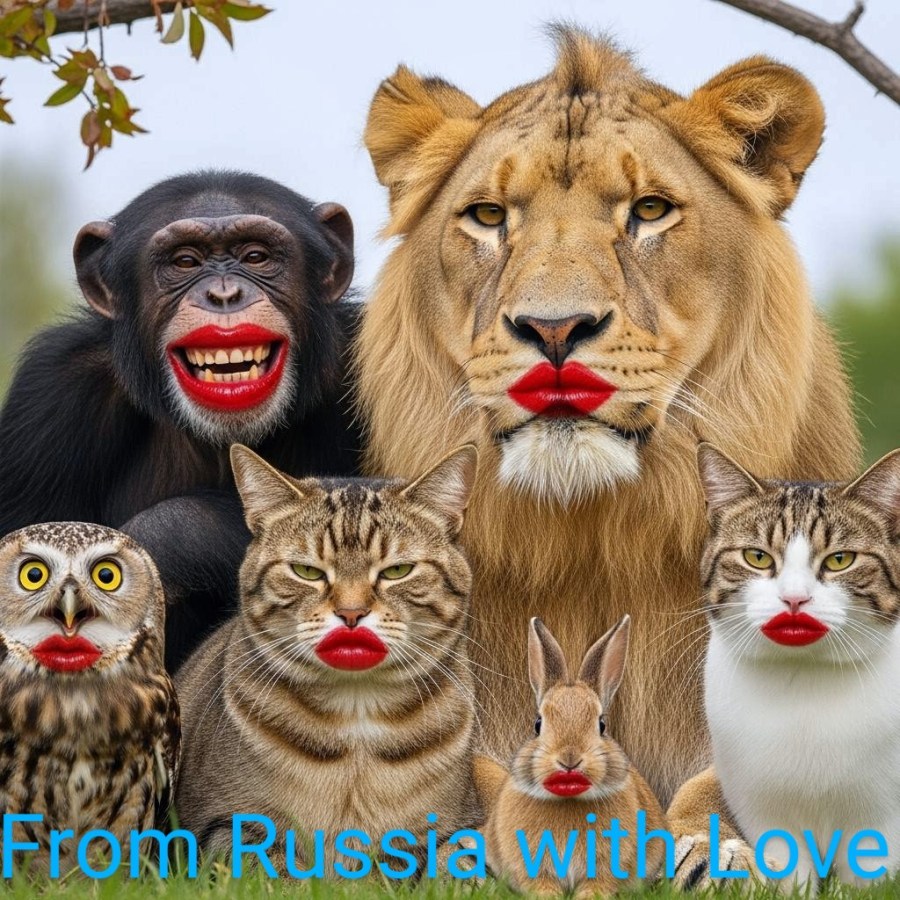 67% of Russians admit having had sex with an&nbsp;animal