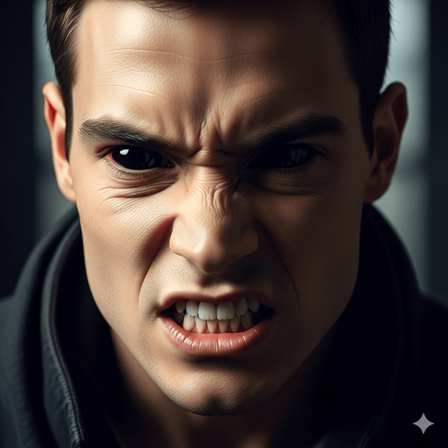 I’ve seen Demon Possession. It’s beyond&nbsp;scary…