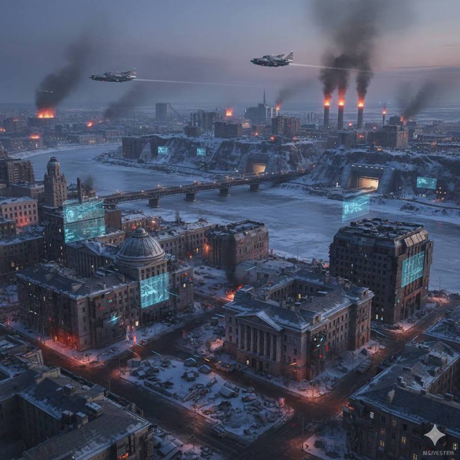 The Coward of&nbsp;Stalingrad