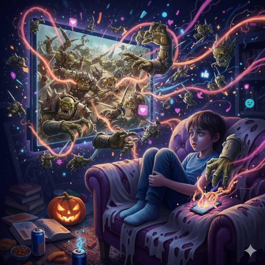 Today, I’d be&nbsp;Fucked!