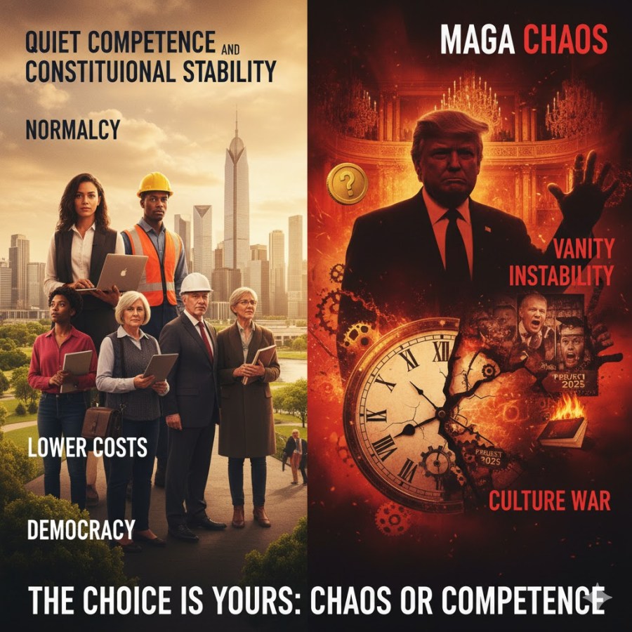 “I SNAPPED MY FINGERS and I’m Sending Your Kids to Bed&nbsp;Hungry!”