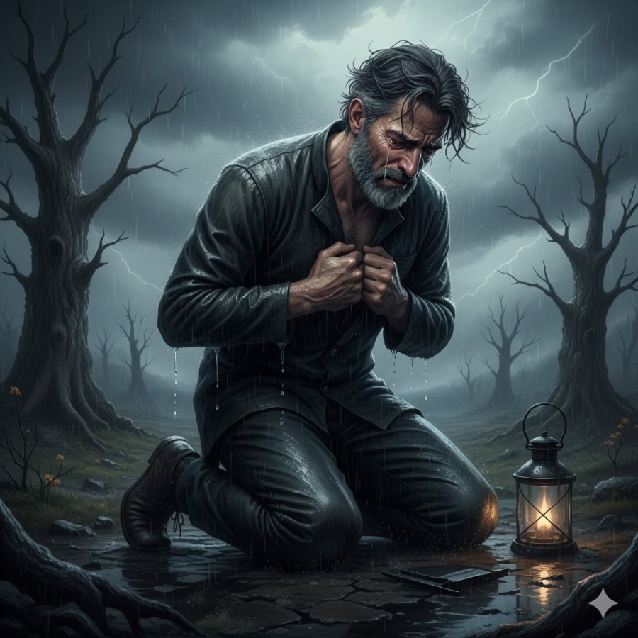 The Older Player’s&nbsp;Game