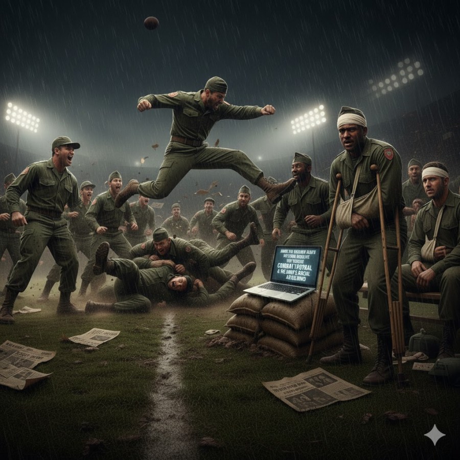 “Janes, you Ignorant&nbsp;Sluts”