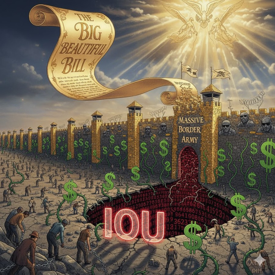 Who’s Border is&nbsp;it?