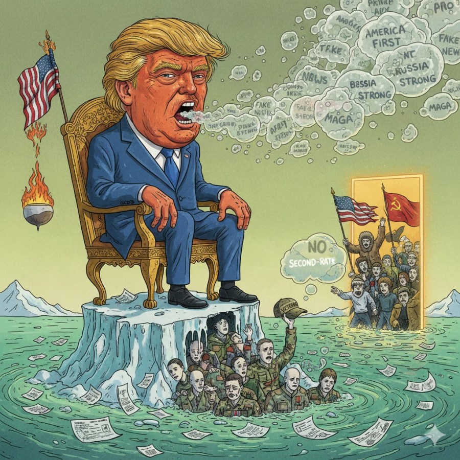 expired visas (known as “overstays”)…the larger unauthorized immigrant population in the&nbsp;U.S