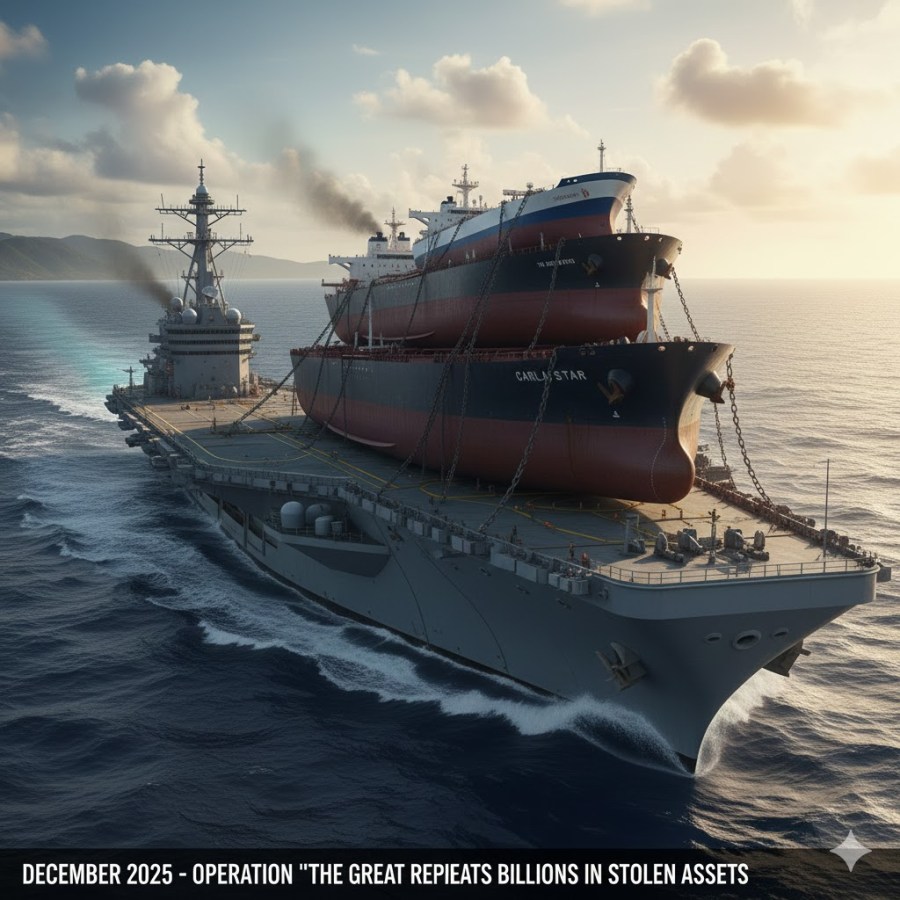 The Architects: The Companies That Started Venezuela’s Oil&nbsp;Industry