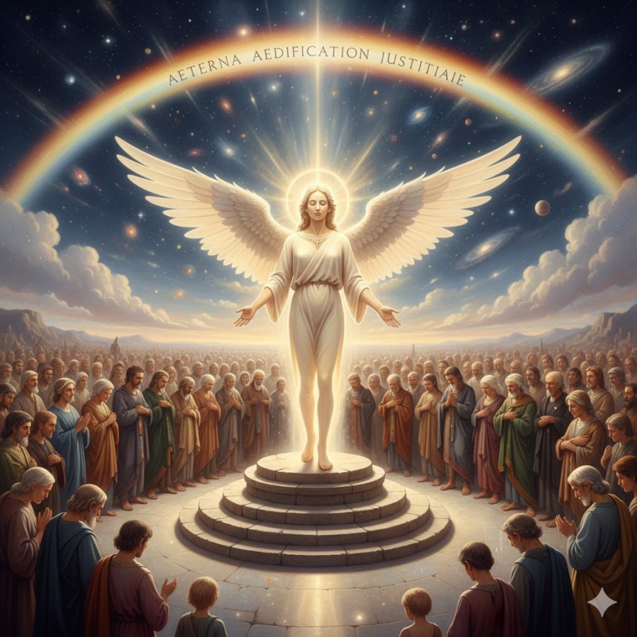 The Great Leveling: One Heartbeat Under&nbsp;Heaven