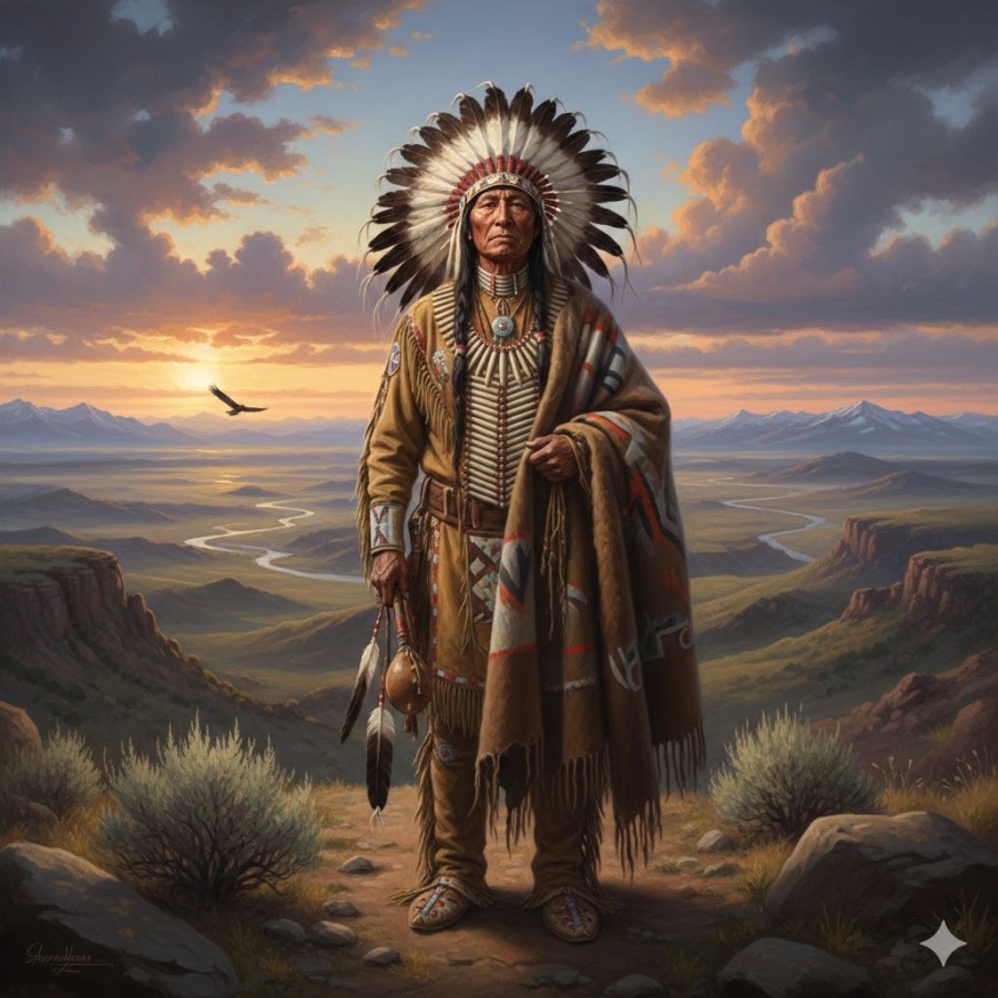 The Great American&nbsp;Story