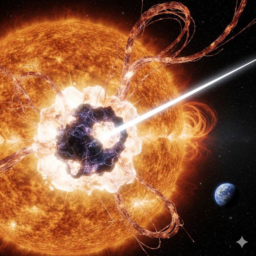 On April 4, 2026, the GRID goes Dark. 86% of the Internet may Die and Your Cell Phone could qu it Working until&nbsp;Repaired.