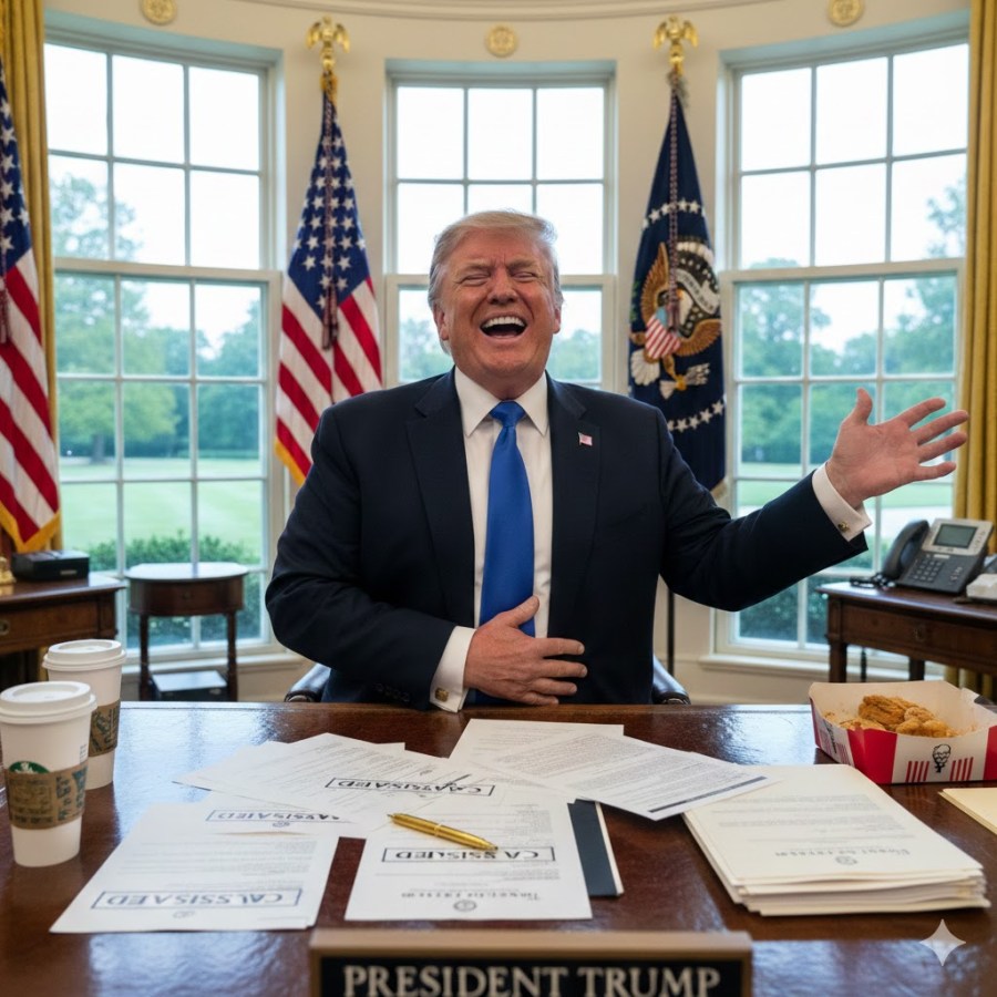 SCOTUS Tariffs VS Trump’s Plan&nbsp;B