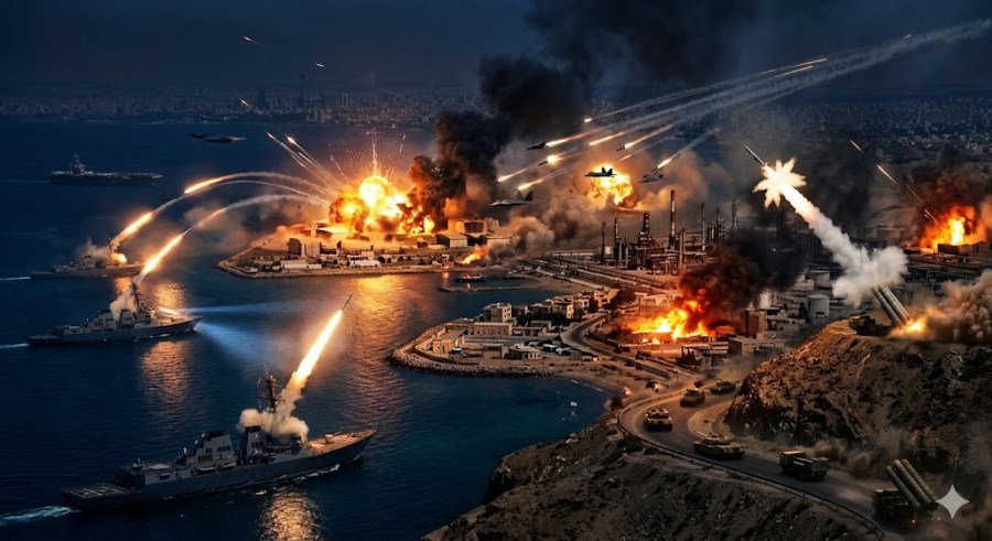 The Death of Iran’s Supreme Leader, Ali&nbsp;Khamenei?