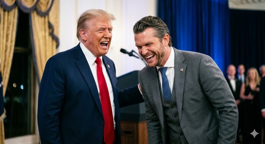 Do You believe Trump and Hegseth did their homework before attacking&nbsp;Iran?