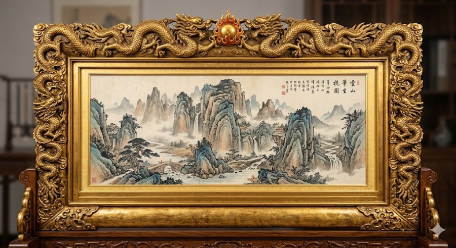 The Wise Chinese
