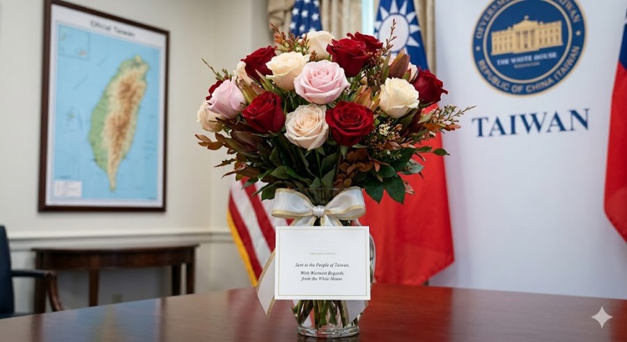 Cultural Affinity, Strategic Autonomy: Re-evaluating the U.S.-Taiwan Security&nbsp;Realignment