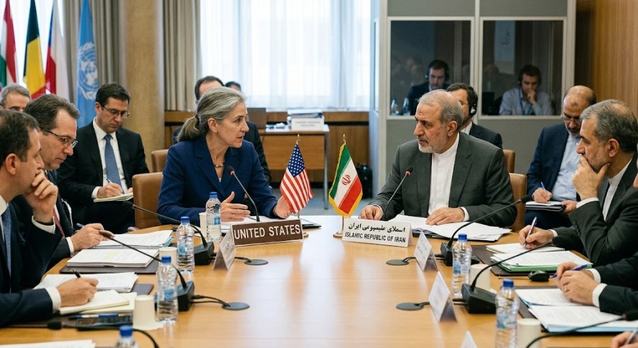 Winning or managing a modern international&nbsp;conflict