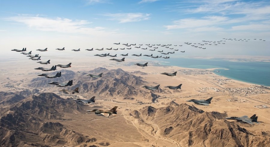 Trump, himself, is the reason a Peace Deal with Iran cannot be done. Not&nbsp;Oman!