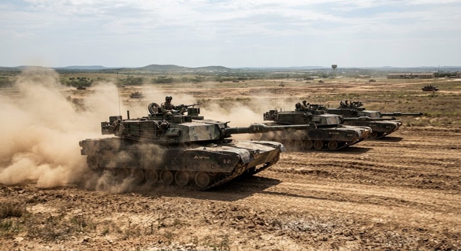 Fort Hood, the broken&nbsp;promise